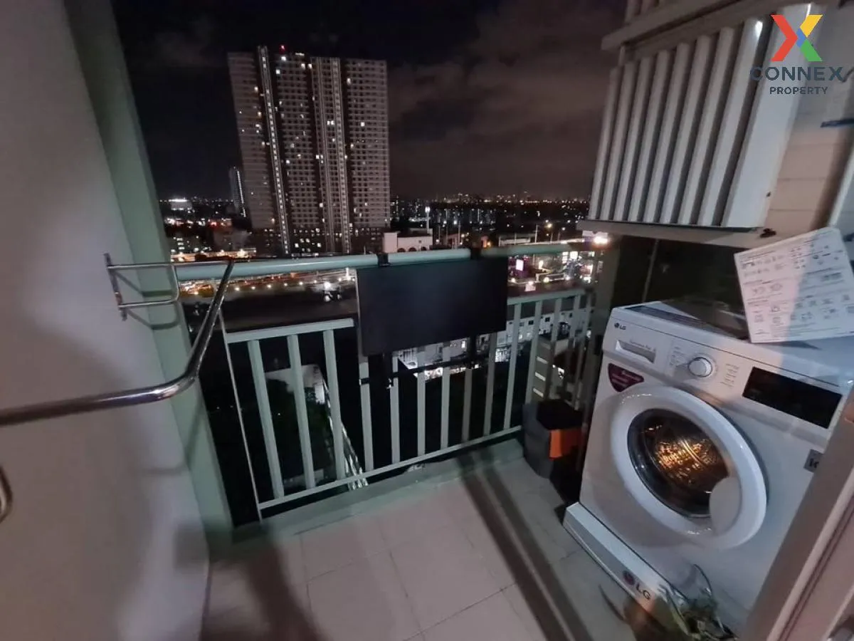 For Sale Condo , Lumpini Place Srinakarin - Huamark Station , ARL