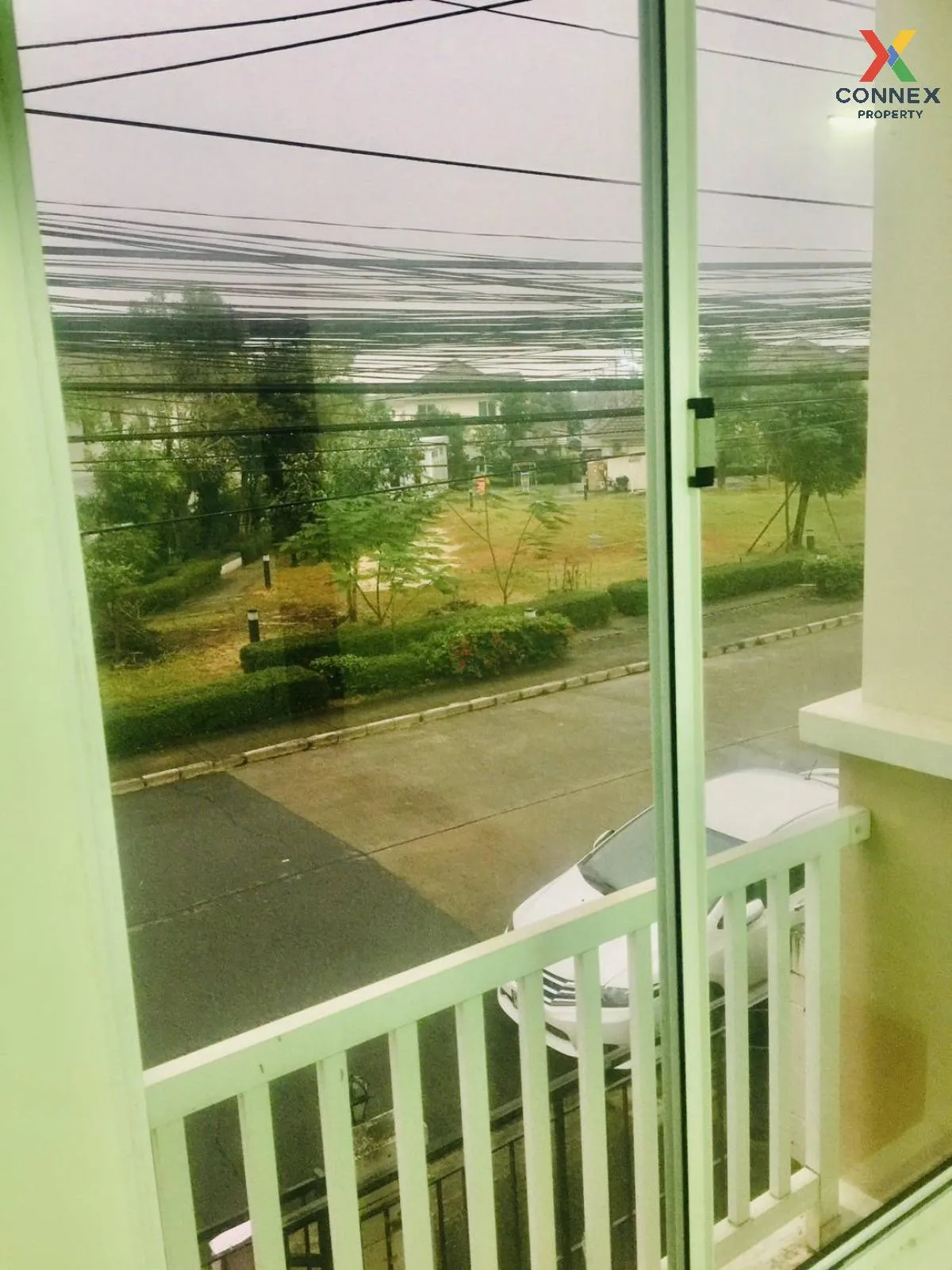 ขายทาวน์เฮ้าส์/ทาวน์โฮม  พฤกษาวิลล์ 41/1 บางกะดี-ติวานนท์ บางกะดี 2