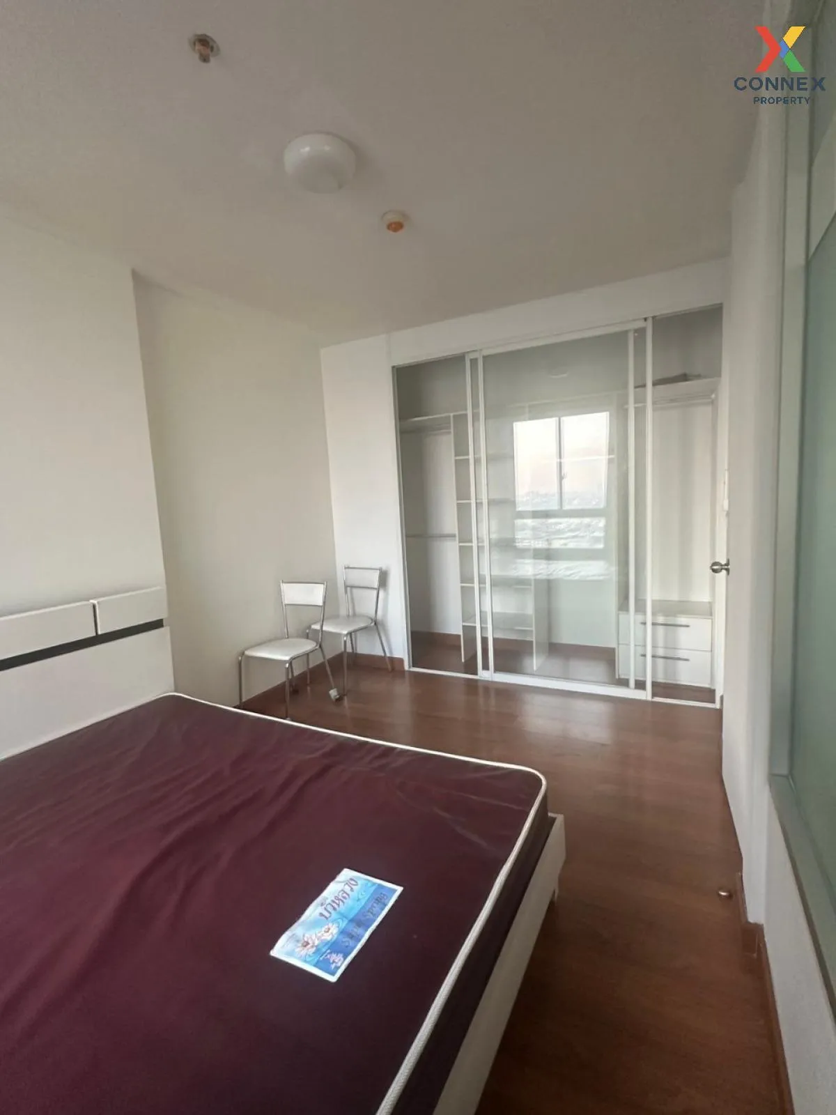 For Rent Condo , The Parkland Ratchada - Thapra , BTS-Talat Phlu  2