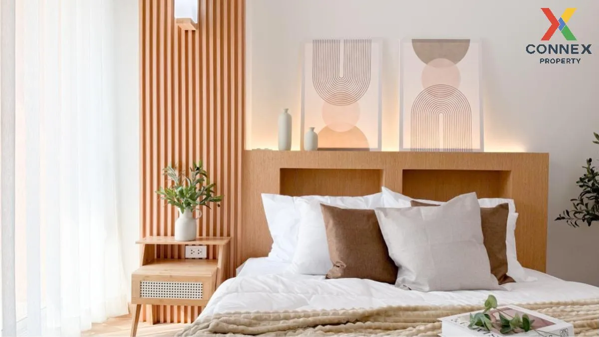 ขายคอนโด  ซิตี้โฮม ศรีนครินทร์ BTS-แบริ่ง บางนา เขต บางนา กรุงเทพ 3