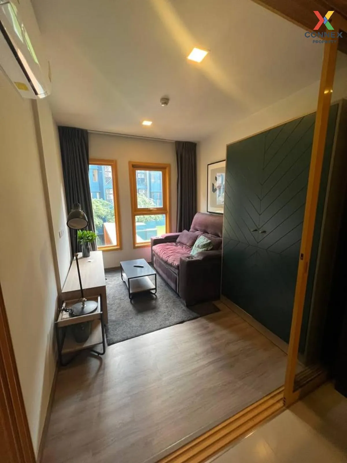 For Sale Condo , The Base Sukhumvit 50 , BTS-On Nut , Phra Khanon 1