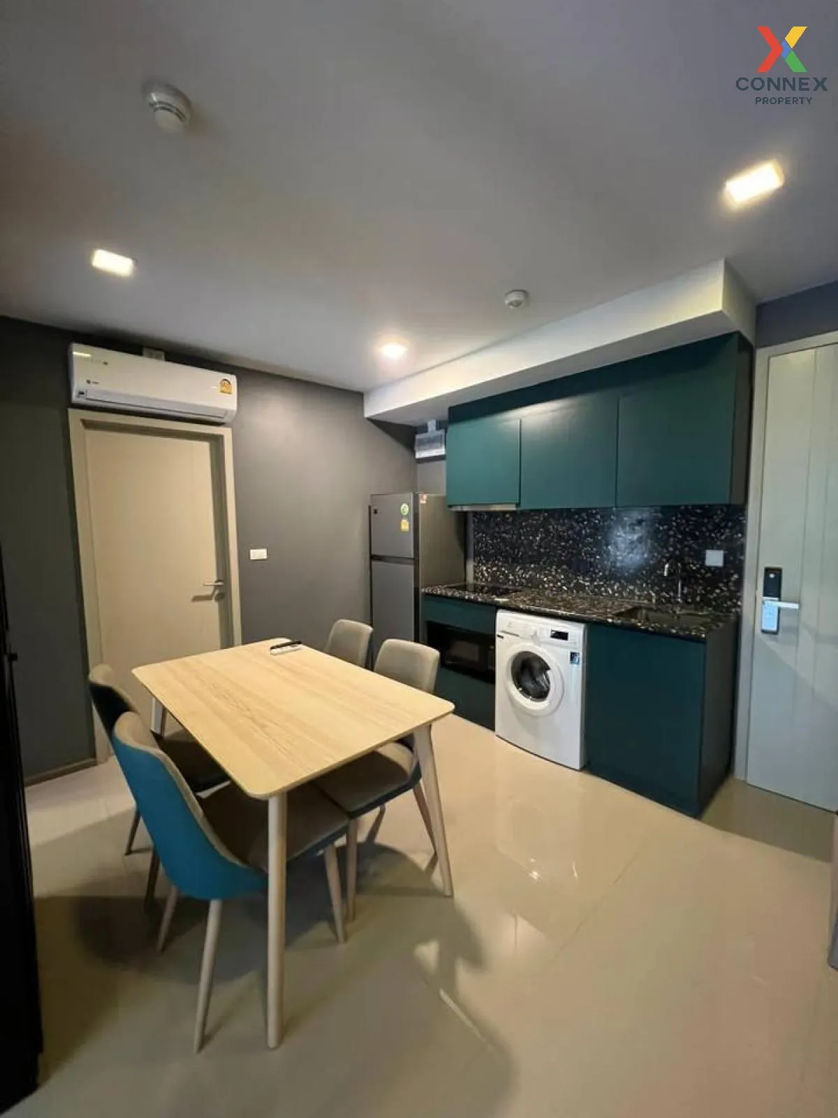 For Sale Condo , The Base Sukhumvit 50 , BTS-On Nut , Phra Khanon 2