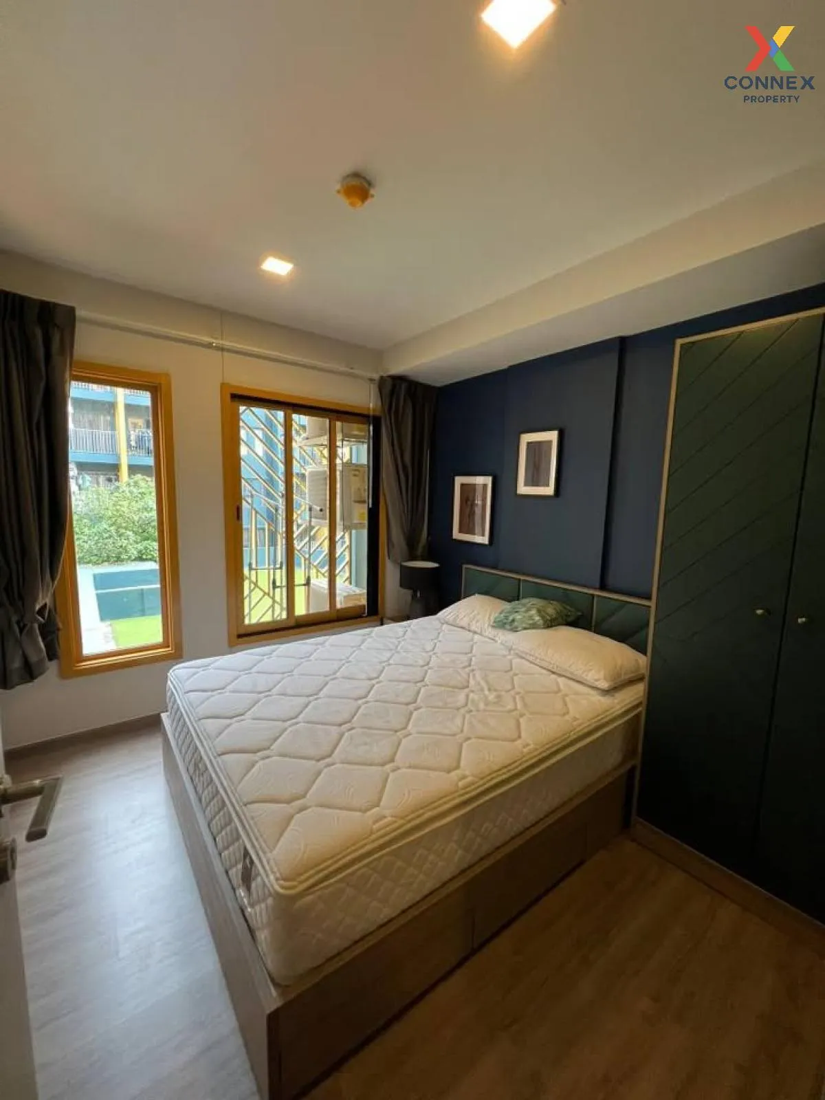 For Sale Condo , The Base Sukhumvit 50 , BTS-On Nut , Phra Khanon