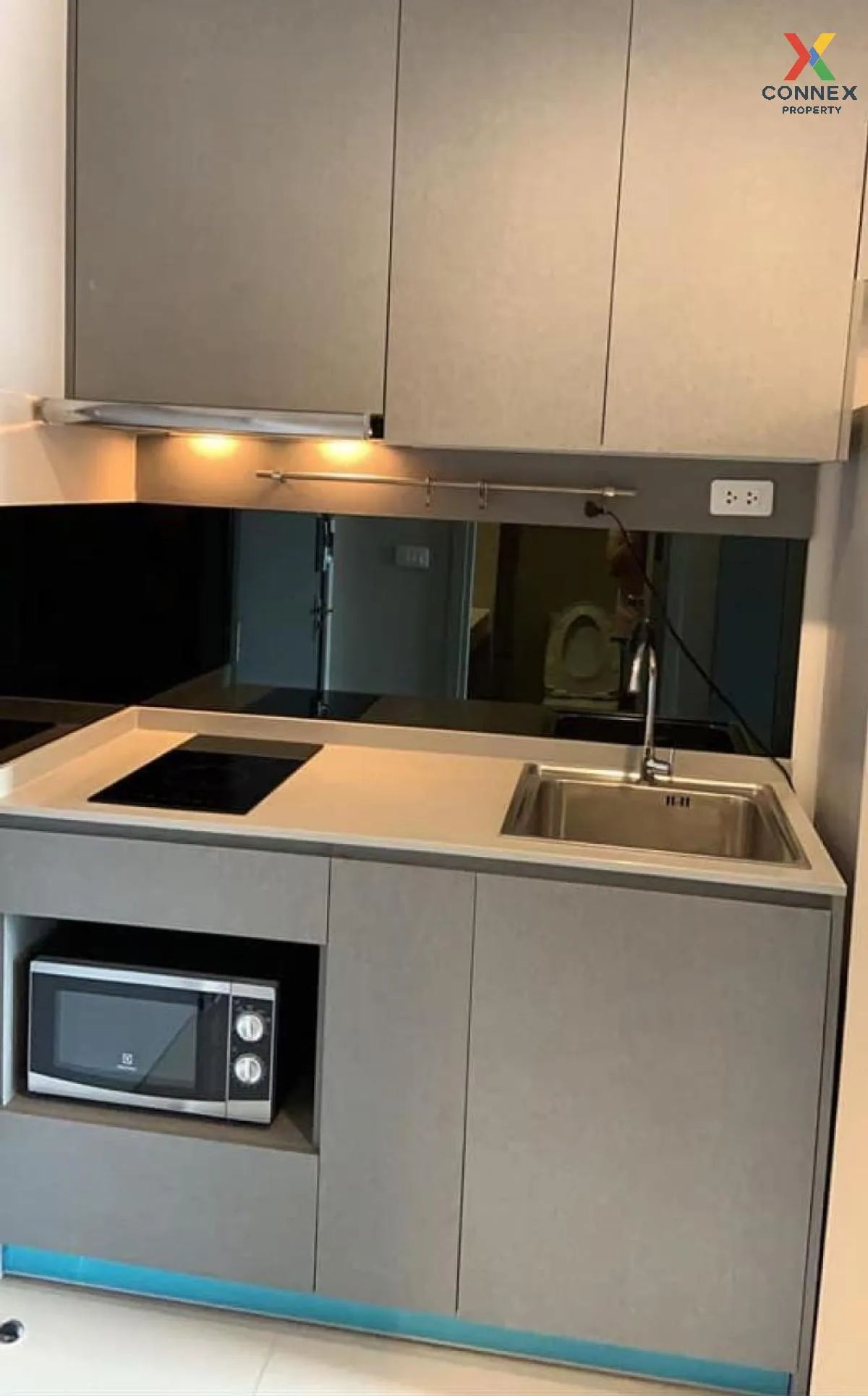 FOR RENT condo , Ideo Sukhumvit 93 , BTS-Bang Chak , Phra Khanong 4