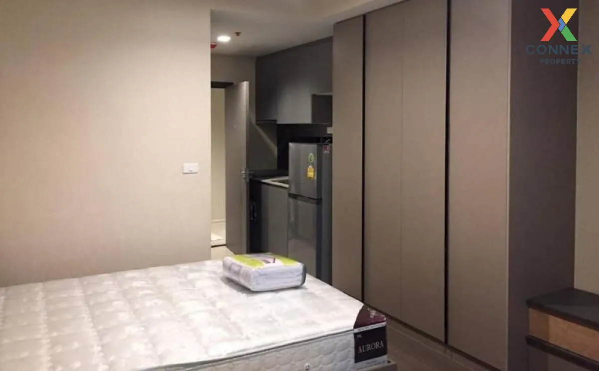FOR RENT condo , Ideo Sukhumvit 93 , BTS-Bang Chak , Phra Khanong