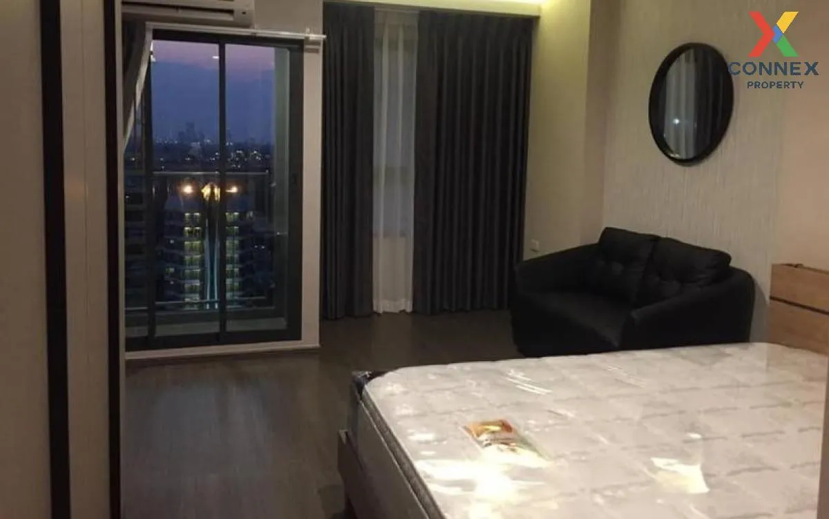 FOR RENT condo , Ideo Sukhumvit 93 , BTS-Bang Chak , Phra Khanong