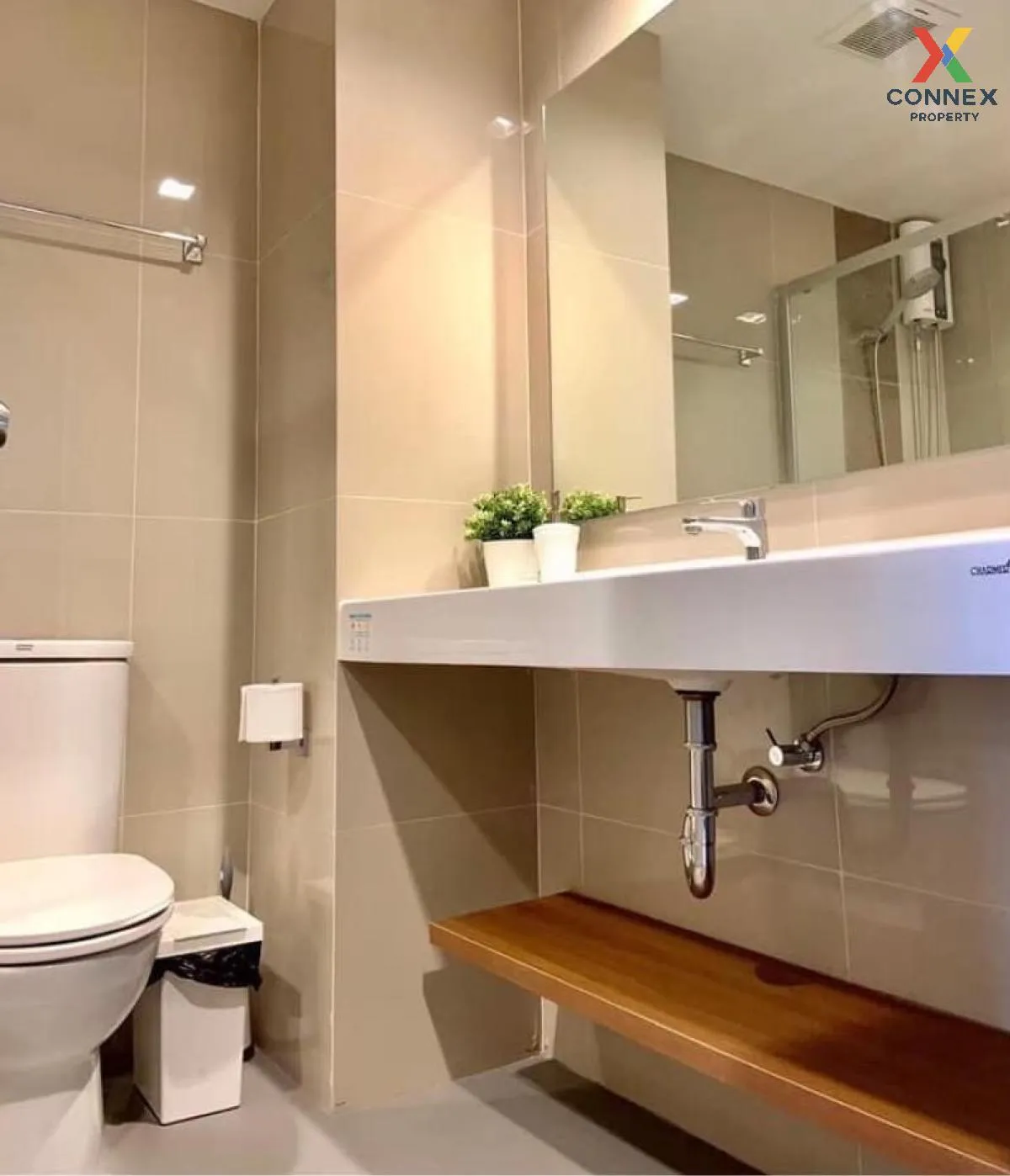 FOR RENT condo , Ideo Sukhumvit 93 , BTS-Bang Chak , Phra Khanong