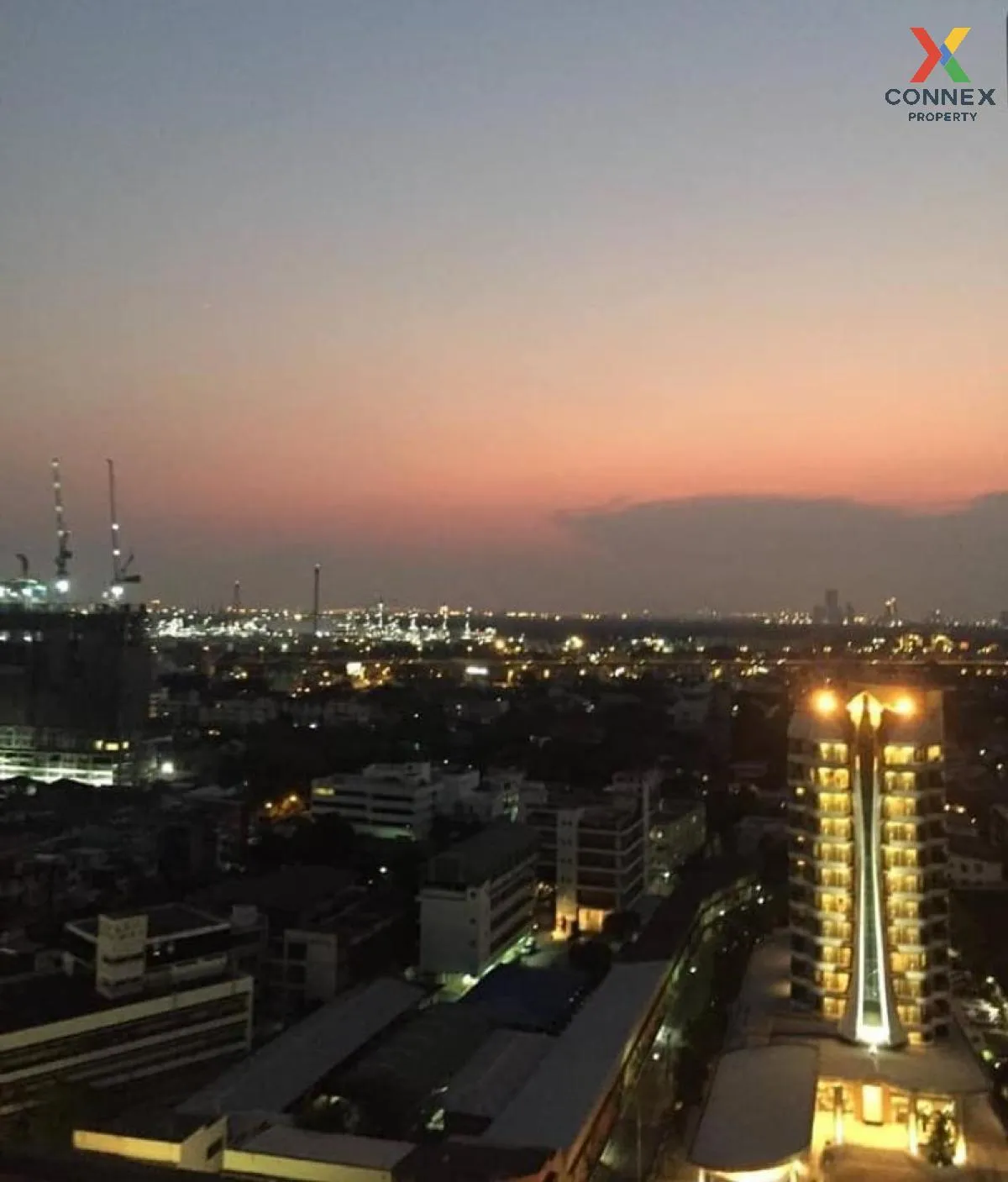 FOR RENT condo , Ideo Sukhumvit 93 , BTS-Bang Chak , Phra Khanong