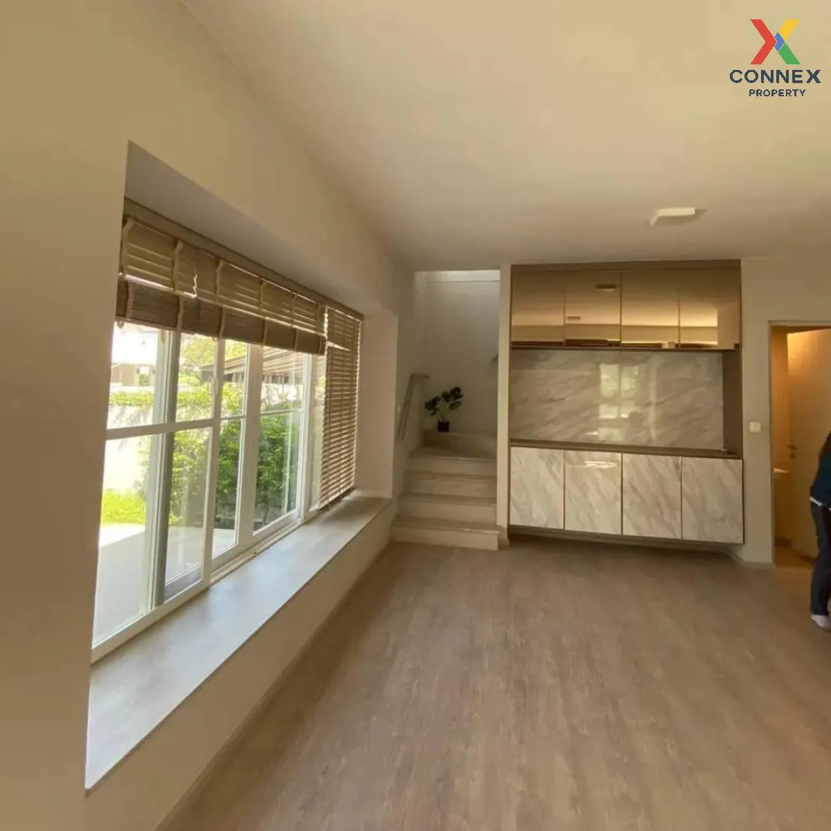 For Rent House , Anya Bangna-Ramkhamhaeng 2 , Dok Mai , Prawet ,  2