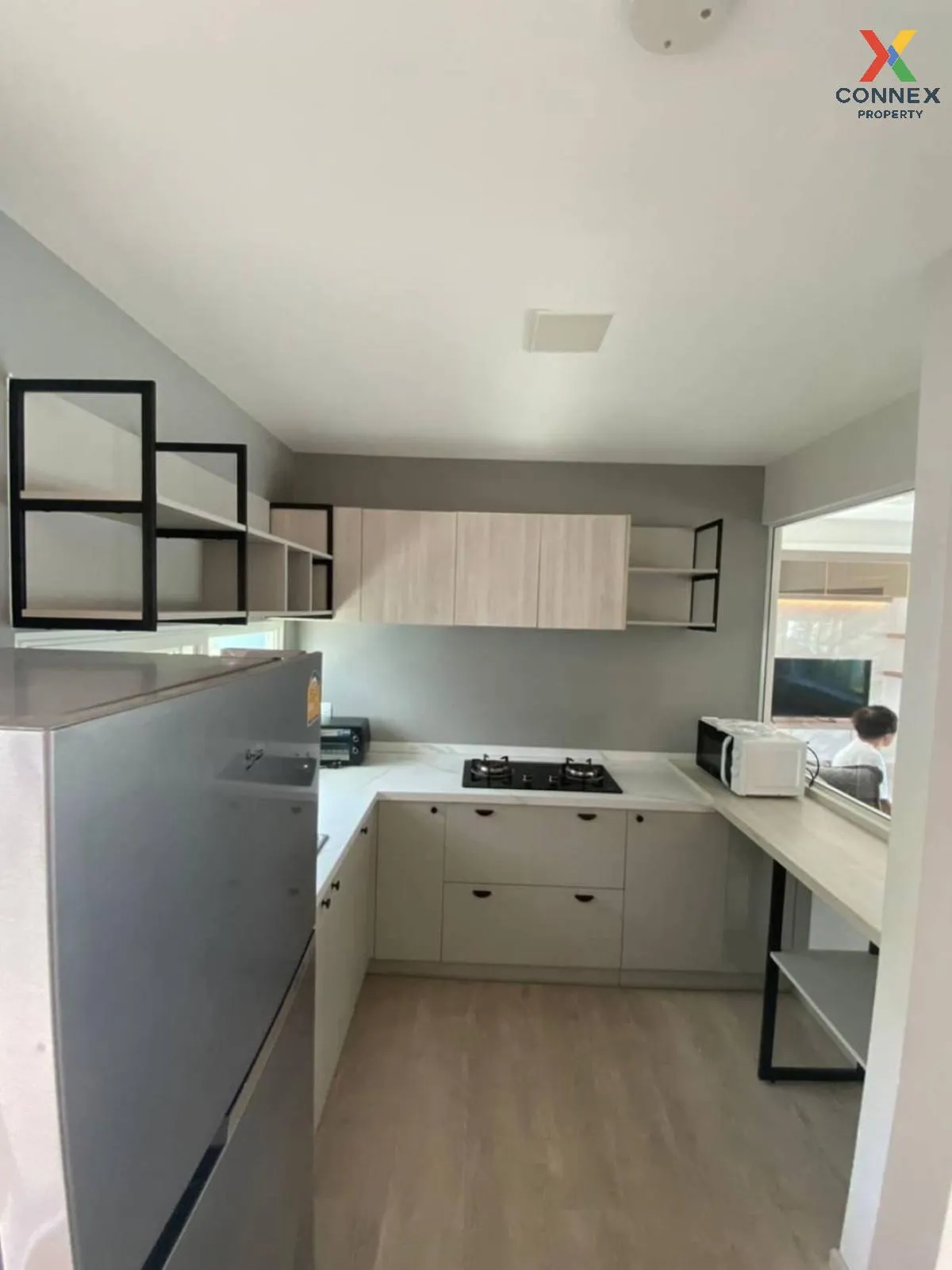 For Rent House , Anya Bangna-Ramkhamhaeng 2 , Dok Mai , Prawet ,  4