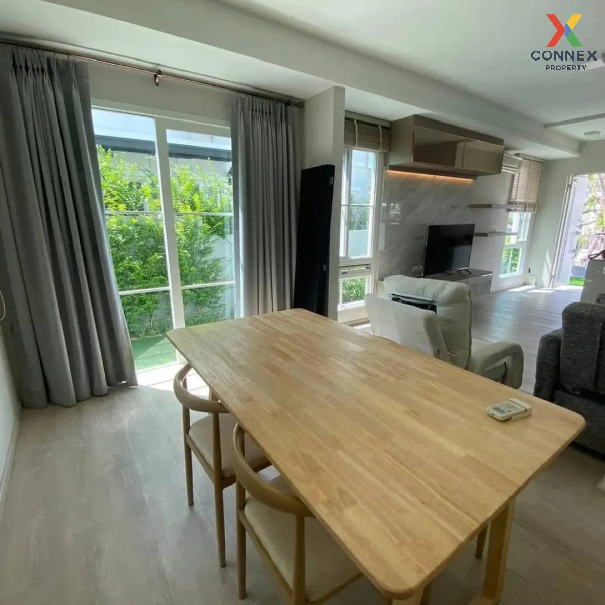 For Rent House , Anya Bangna-Ramkhamhaeng 2 , Dok Mai , Prawet , 