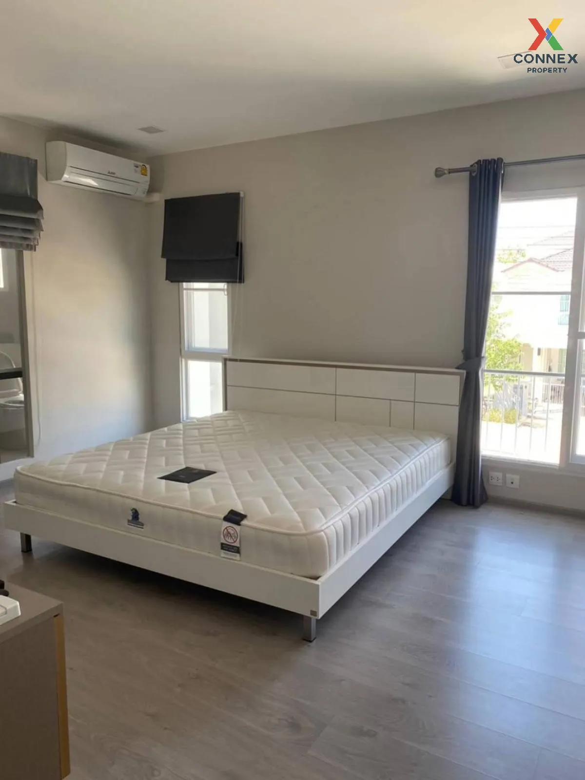 For Rent House , Anya Bangna-Ramkhamhaeng 2 , Dok Mai , Prawet , 