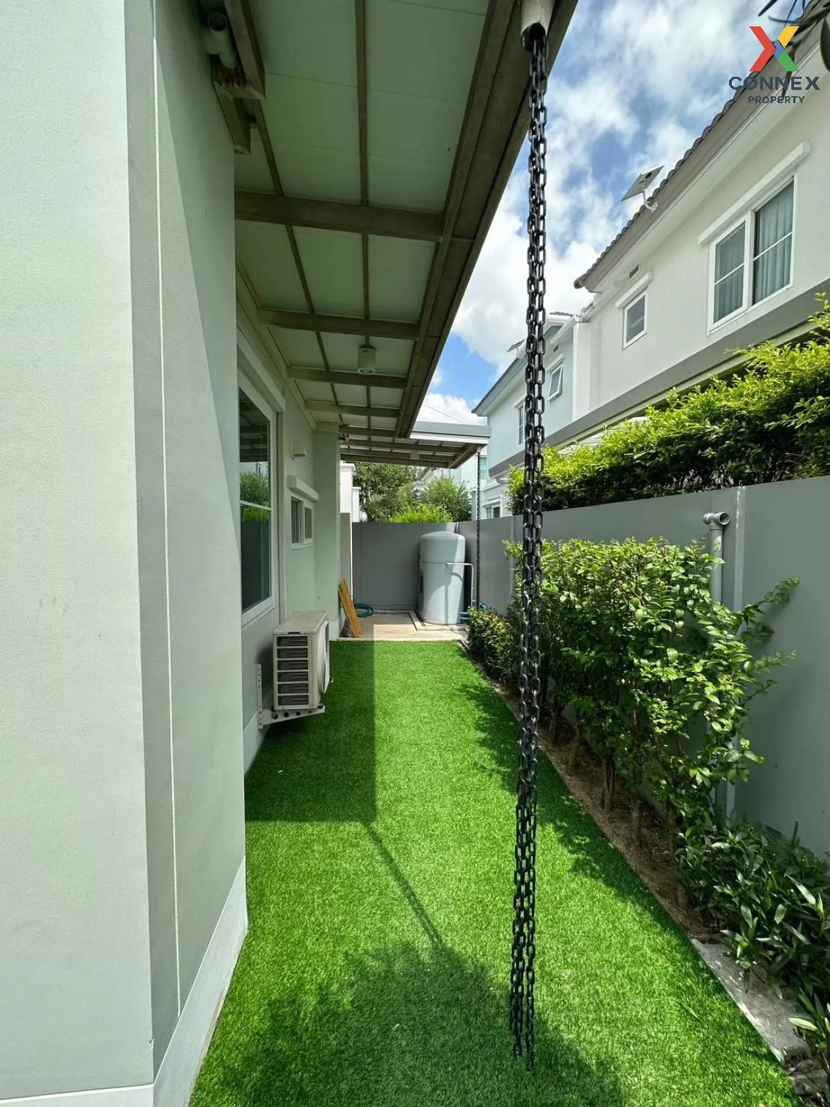 For Rent House , Anya Bangna-Ramkhamhaeng 2 , Dok Mai , Prawet , 