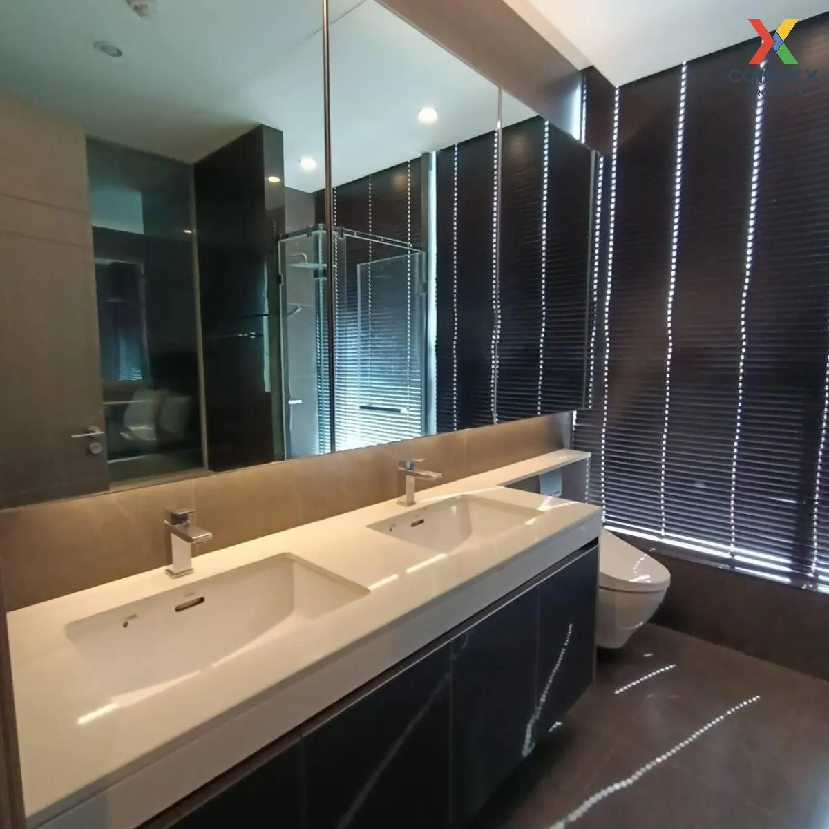 เช่าคอนโด  ดิ เอส แอท สิงห์คอมเพล็กซ์ MRT-เพชรบุรี บางกะปิ เขต ห้