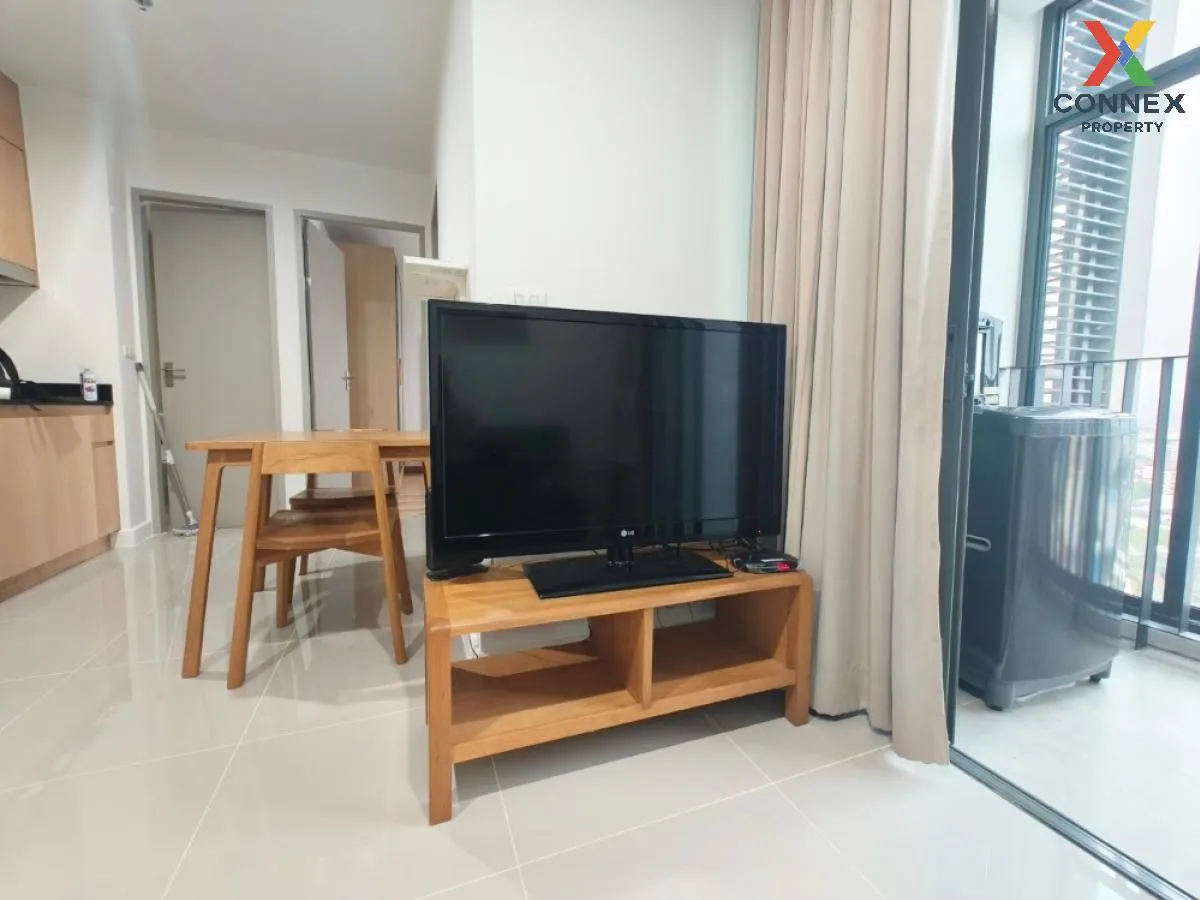 For Rent Condo , Ideo Blucove Sukhumvit , BTS-Udom Suk , Bang Na  2