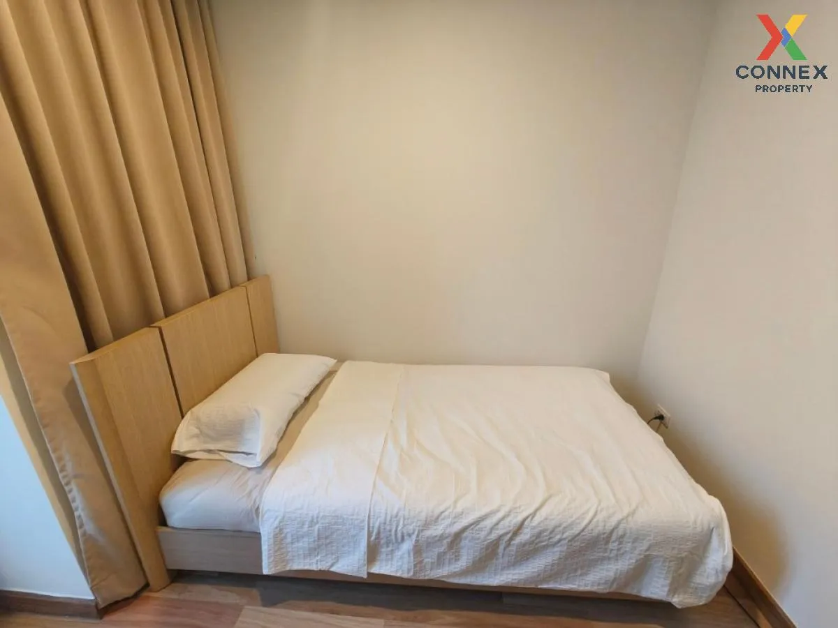 For Rent Condo , Ideo Blucove Sukhumvit , BTS-Udom Suk , Bang Na 