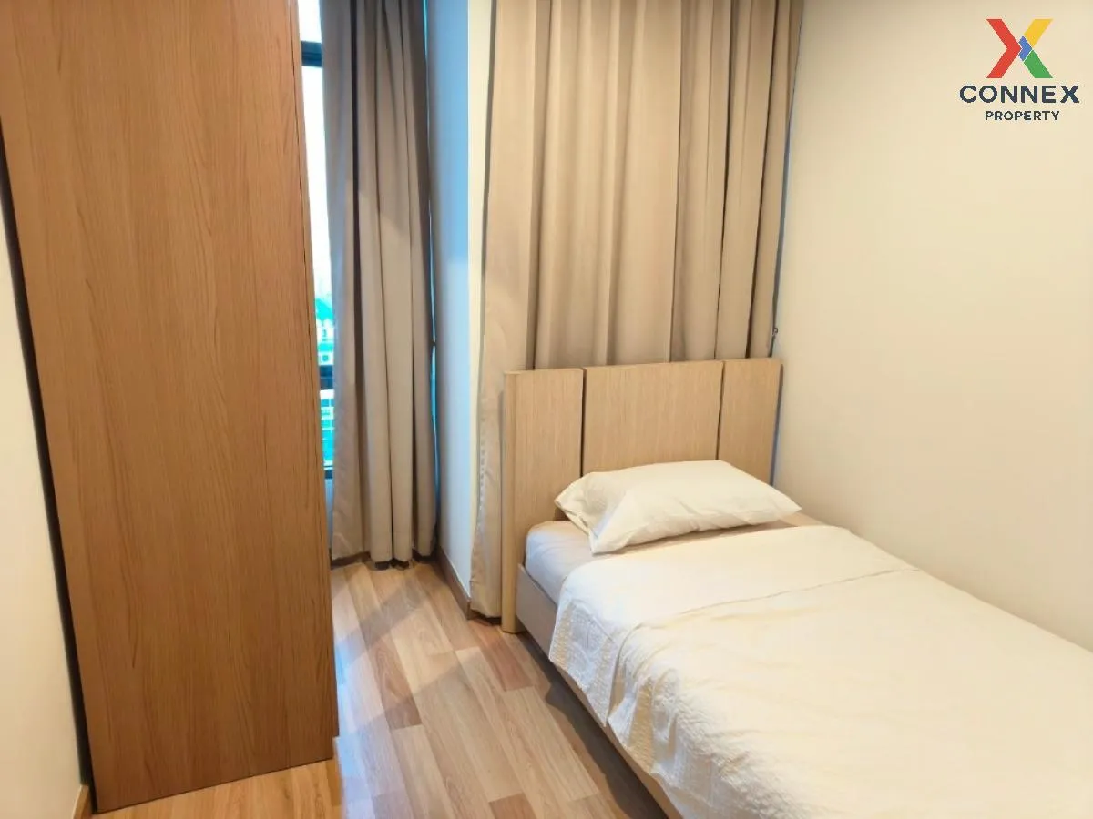 For Rent Condo , Ideo Blucove Sukhumvit , BTS-Udom Suk , Bang Na 