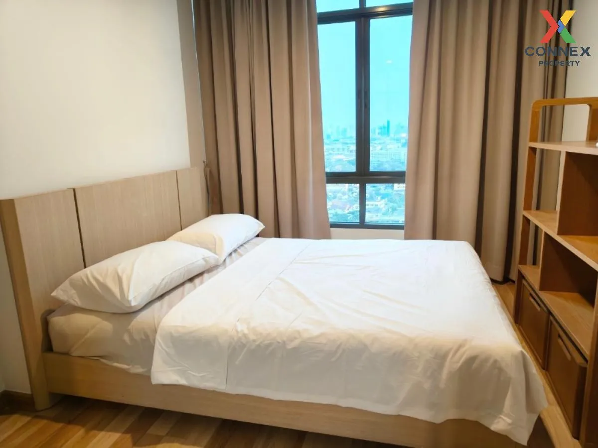 For Rent Condo , Ideo Blucove Sukhumvit , BTS-Udom Suk , Bang Na 