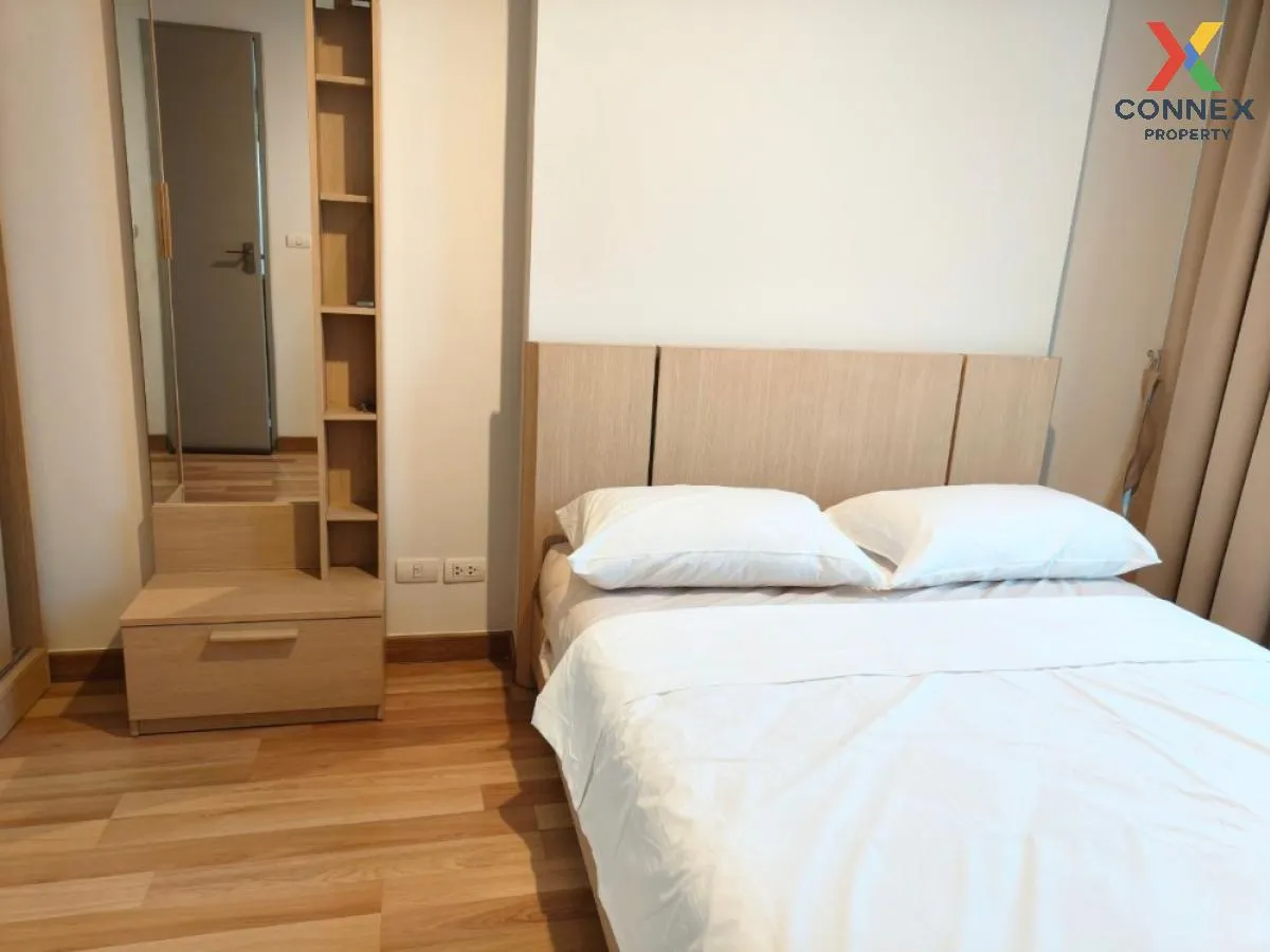 For Rent Condo , Ideo Blucove Sukhumvit , BTS-Udom Suk , Bang Na 