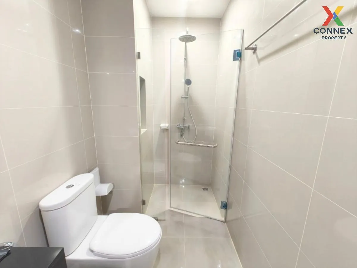 For Rent Condo , Ideo Blucove Sukhumvit , BTS-Udom Suk , Bang Na 