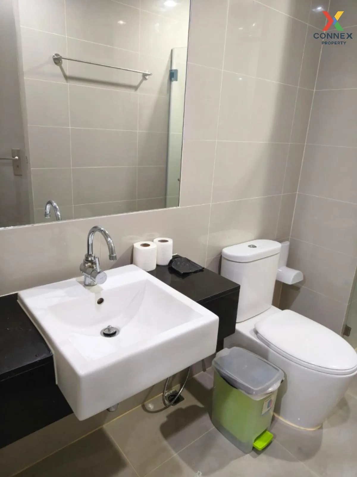 For Rent Condo , Ideo Blucove Sukhumvit , BTS-Udom Suk , Bang Na 