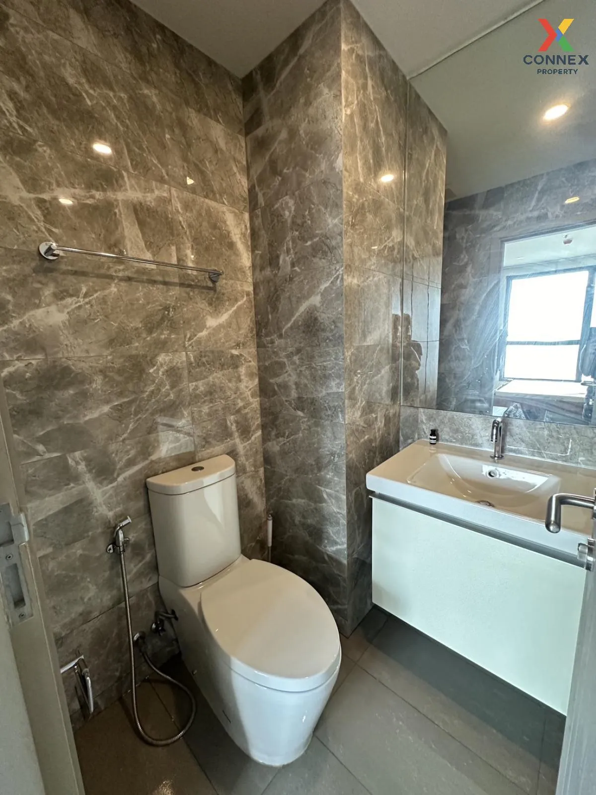 For Rent Condo , Ideo Q Siam-Ratchathewi , BTS-Ratchathewi , Thun 4