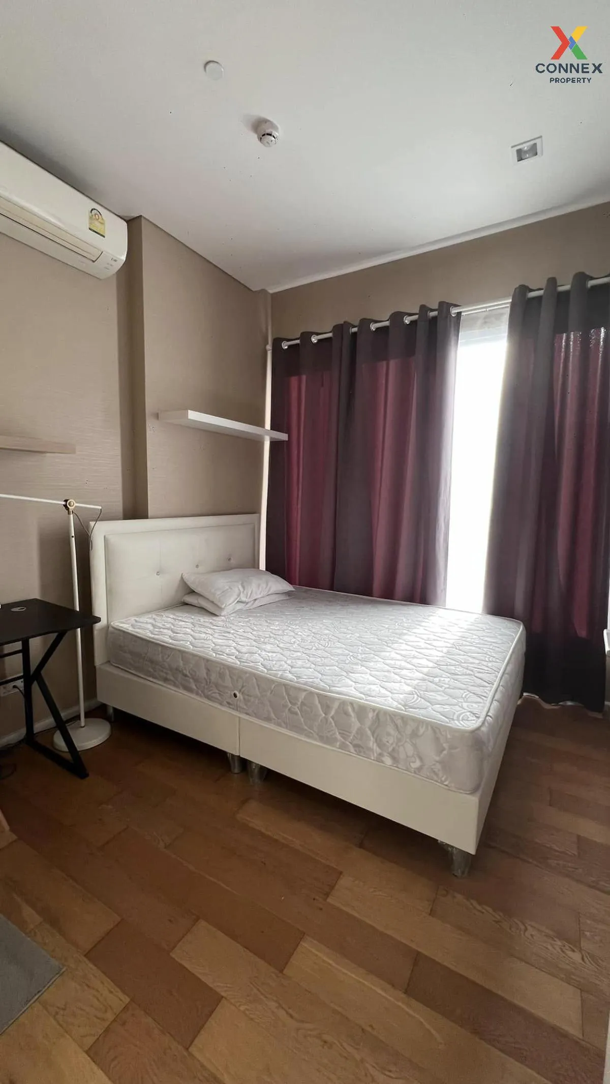 เช่าคอนโด  เดอะ เซนต์ เรซิเดนซ์ MRT-พหลโยธิน จอมพล  เขต จตุจักร ก 3