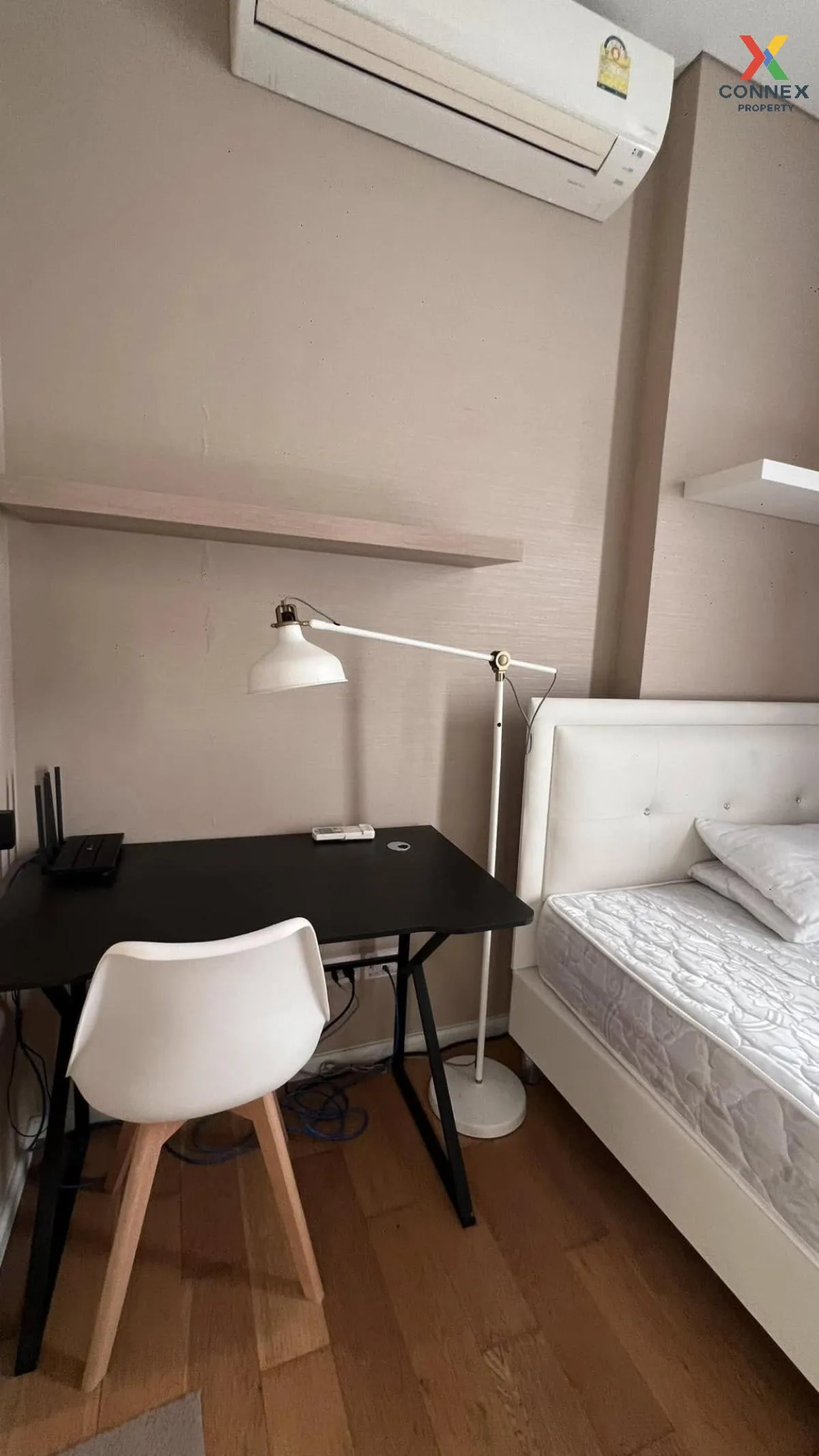 เช่าคอนโด  เดอะ เซนต์ เรซิเดนซ์ MRT-พหลโยธิน จอมพล  เขต จตุจักร ก 4