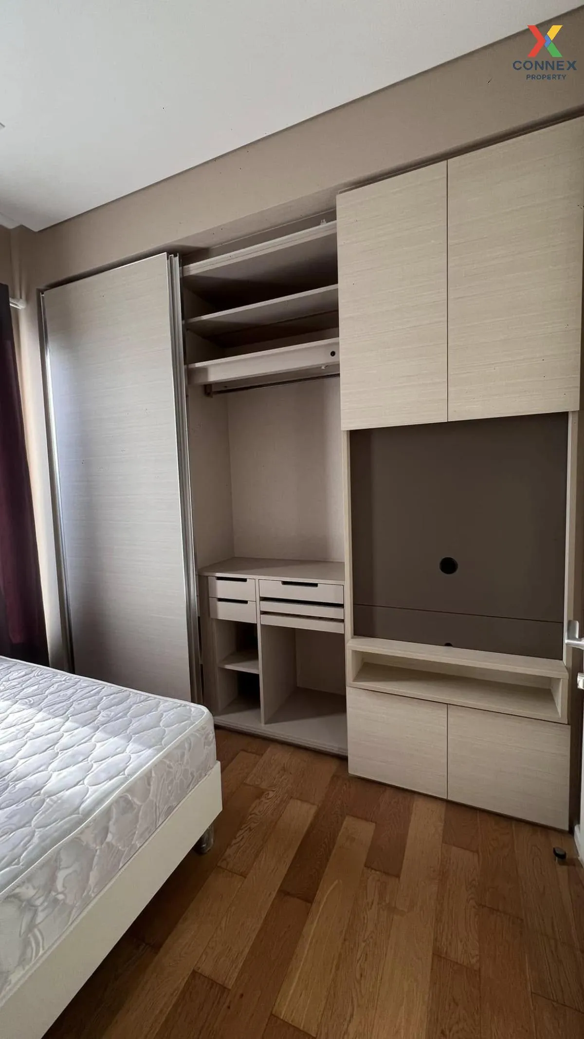 เช่าคอนโด  เดอะ เซนต์ เรซิเดนซ์ MRT-พหลโยธิน จอมพล  เขต จตุจักร ก