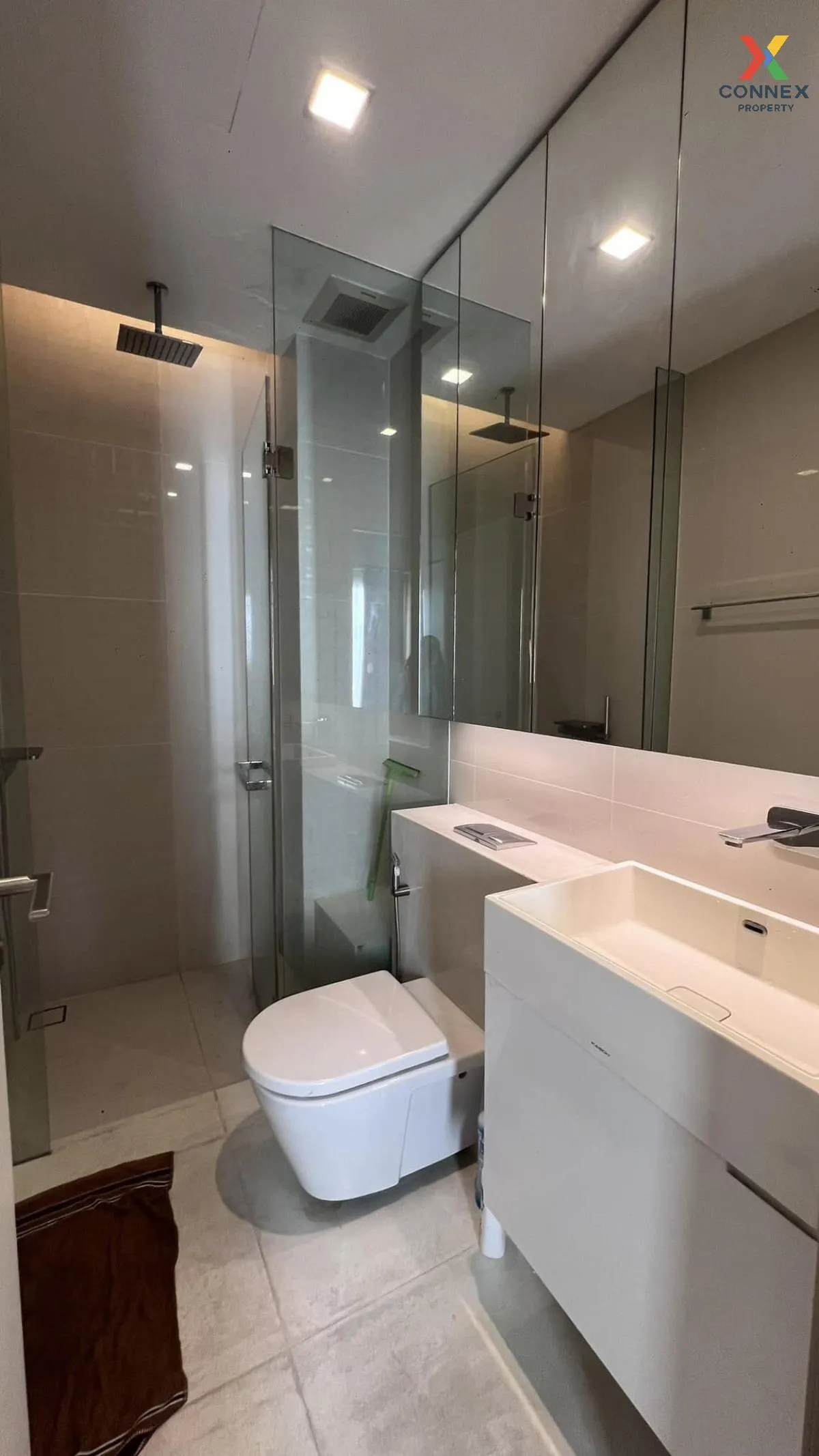 เช่าคอนโด  เดอะ เซนต์ เรซิเดนซ์ MRT-พหลโยธิน จอมพล  เขต จตุจักร ก