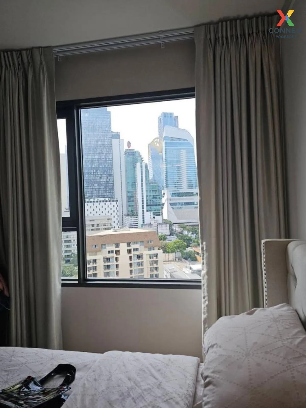 เช่าคอนโด  ไลฟ์ วัน ไวร์เลส BTS-เพลินจิต ลุมพินี เขต ปทุมวัน กรุง 4