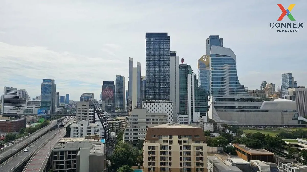 เช่าคอนโด  ไลฟ์ วัน ไวร์เลส BTS-เพลินจิต ลุมพินี เขต ปทุมวัน กรุง