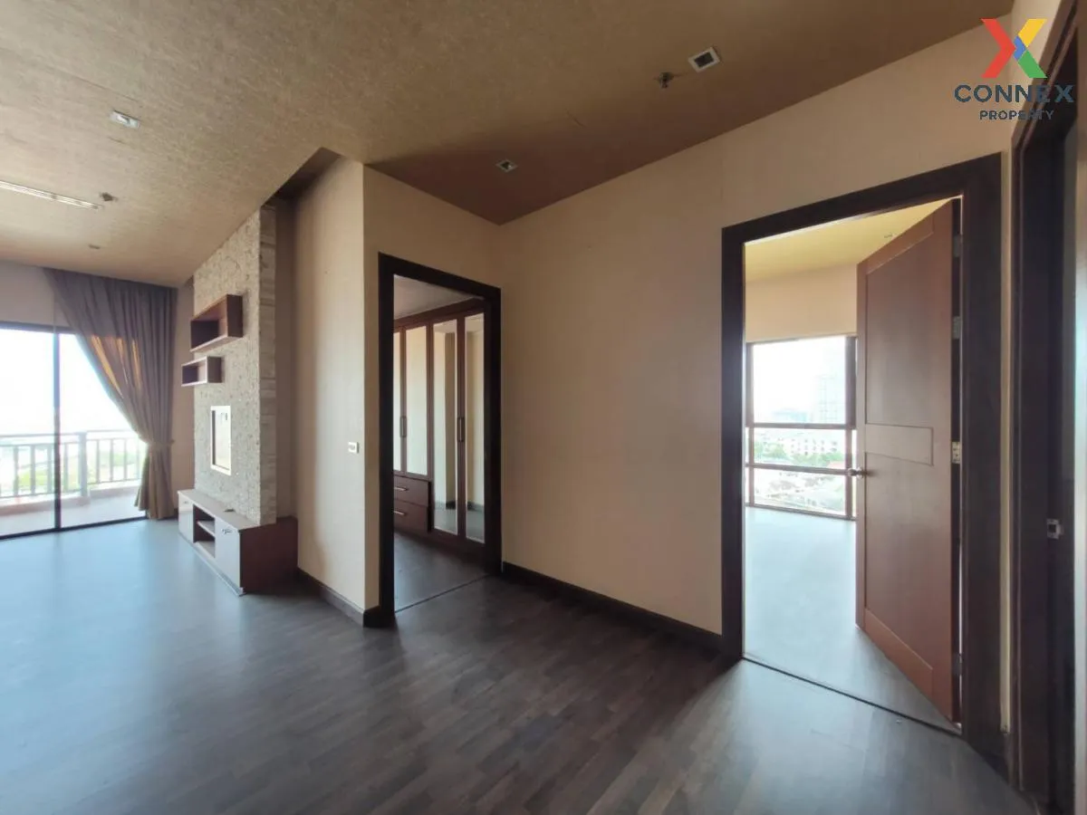 ขายคอนโด  พัทยาซิตี้ รีสอร์ท วิวสวย ห้องมุม วิวแม่น้ำ หนองปรือ บา 3