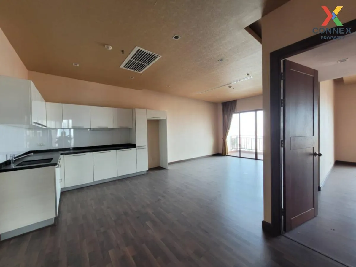 ขายคอนโด  พัทยาซิตี้ รีสอร์ท วิวสวย ห้องมุม วิวแม่น้ำ หนองปรือ บา