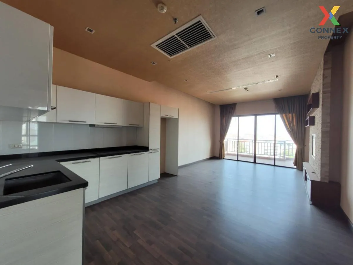 ขายคอนโด  พัทยาซิตี้ รีสอร์ท วิวสวย ห้องมุม วิวแม่น้ำ หนองปรือ บา 2