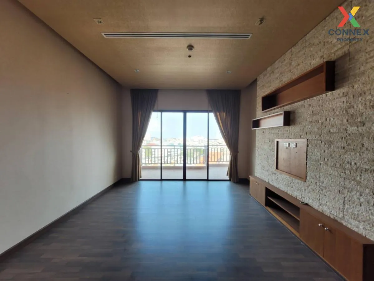 ขายคอนโด  พัทยาซิตี้ รีสอร์ท วิวสวย ห้องมุม วิวแม่น้ำ หนองปรือ บา 4