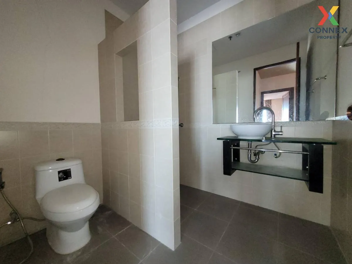 ขายคอนโด  พัทยาซิตี้ รีสอร์ท วิวสวย ห้องมุม วิวแม่น้ำ หนองปรือ บา