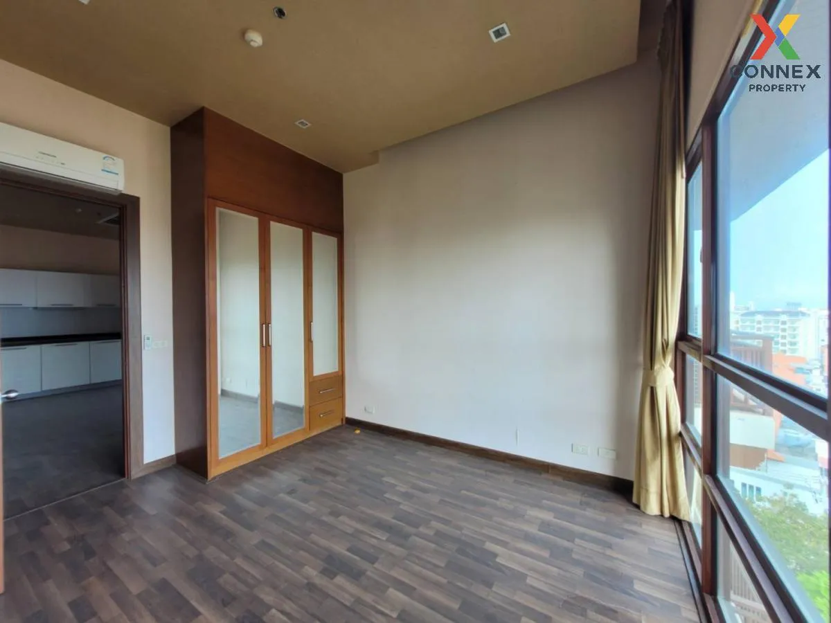 ขายคอนโด  พัทยาซิตี้ รีสอร์ท วิวสวย ห้องมุม วิวแม่น้ำ หนองปรือ บา