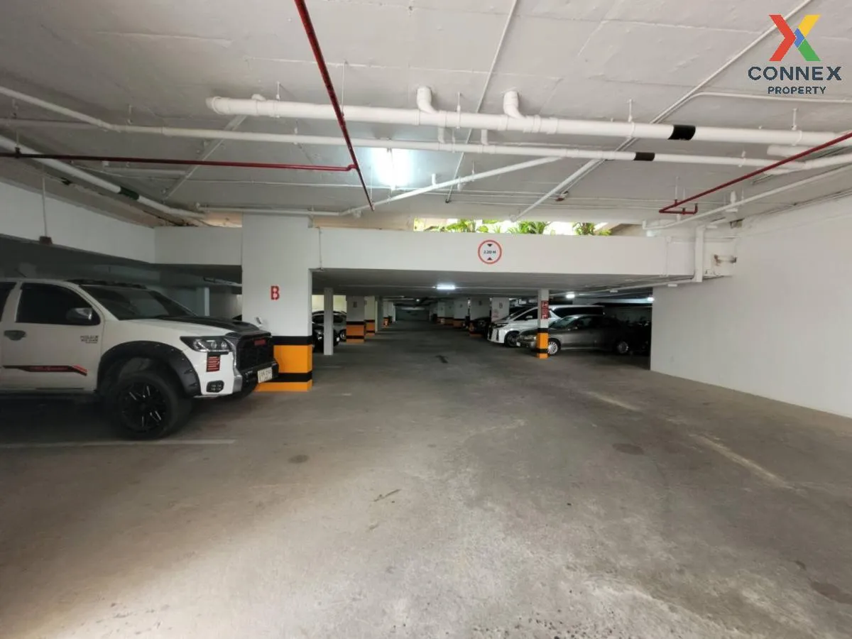 ขายคอนโด  พัทยาซิตี้ รีสอร์ท วิวสวย ห้องมุม วิวแม่น้ำ หนองปรือ บา