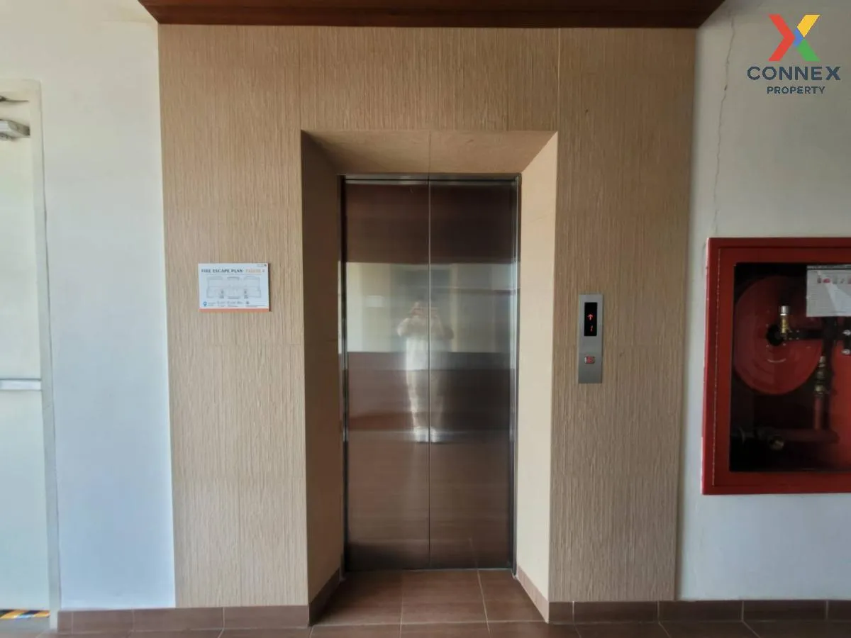 ขายคอนโด  พัทยาซิตี้ รีสอร์ท วิวสวย ห้องมุม วิวแม่น้ำ หนองปรือ บา