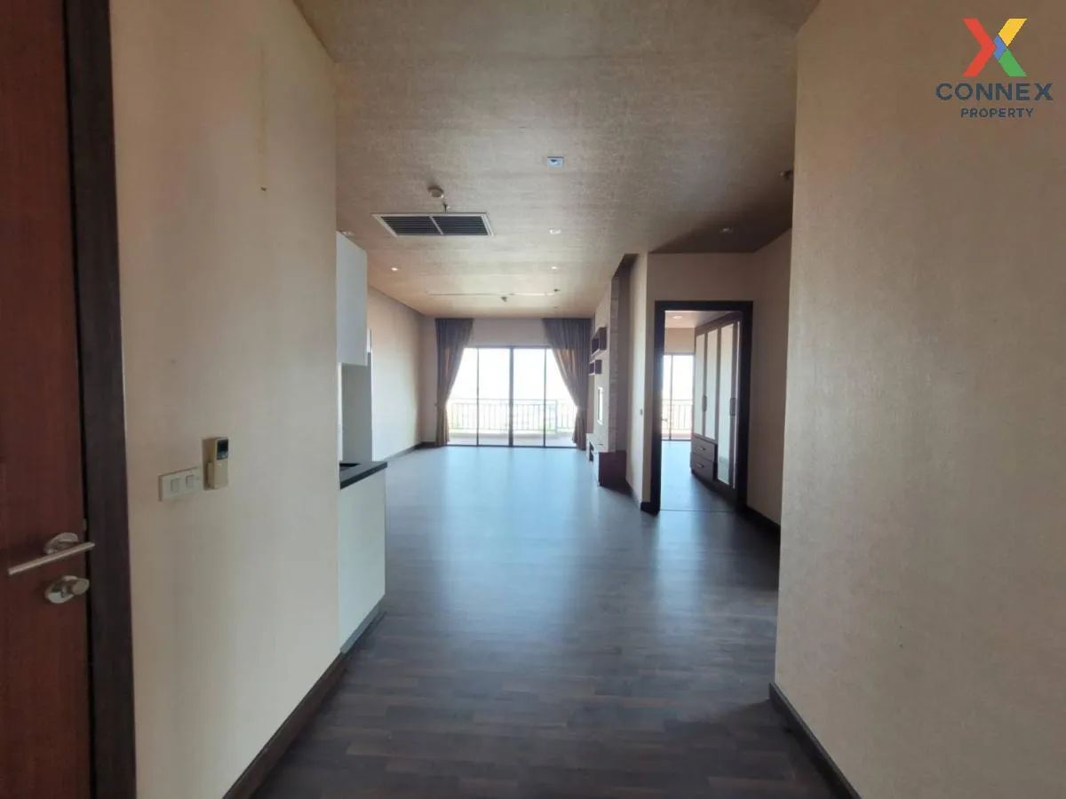 ขายคอนโด  พัทยาซิตี้ รีสอร์ท วิวสวย ห้องมุม วิวแม่น้ำ หนองปรือ บา 1