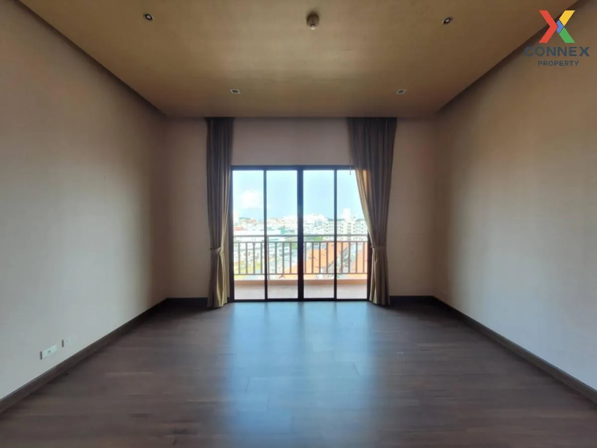 ขายคอนโด  พัทยาซิตี้ รีสอร์ท วิวสวย ห้องมุม วิวแม่น้ำ หนองปรือ บา