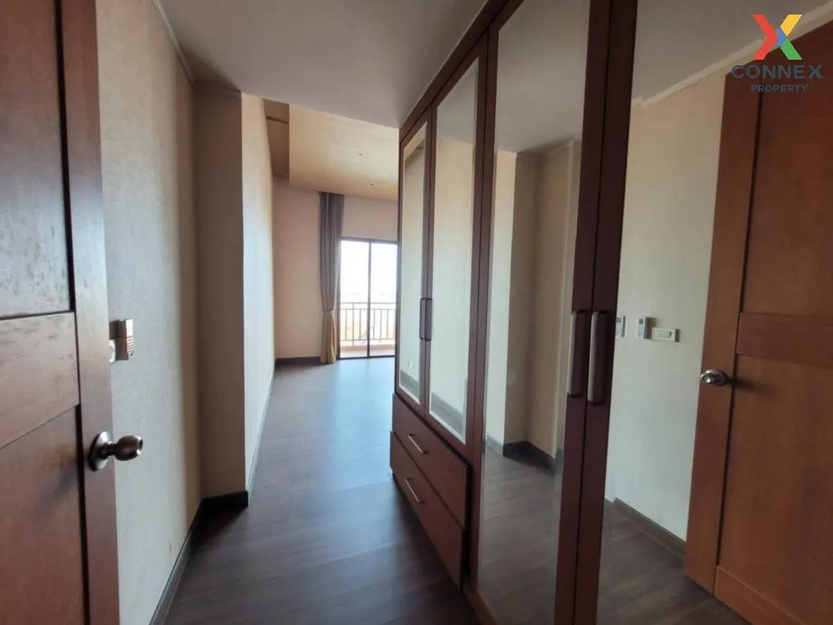 ขายคอนโด  พัทยาซิตี้ รีสอร์ท วิวสวย ห้องมุม วิวแม่น้ำ หนองปรือ บา