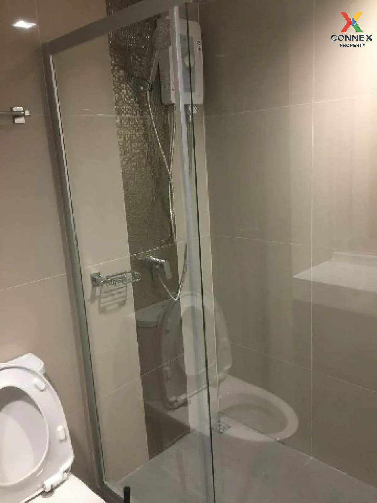 เช่าคอนโด  ไอดีโอ สุขุมวิท 93 BTS-บางจาก พระโขนง เขต คลองเตย กรุง