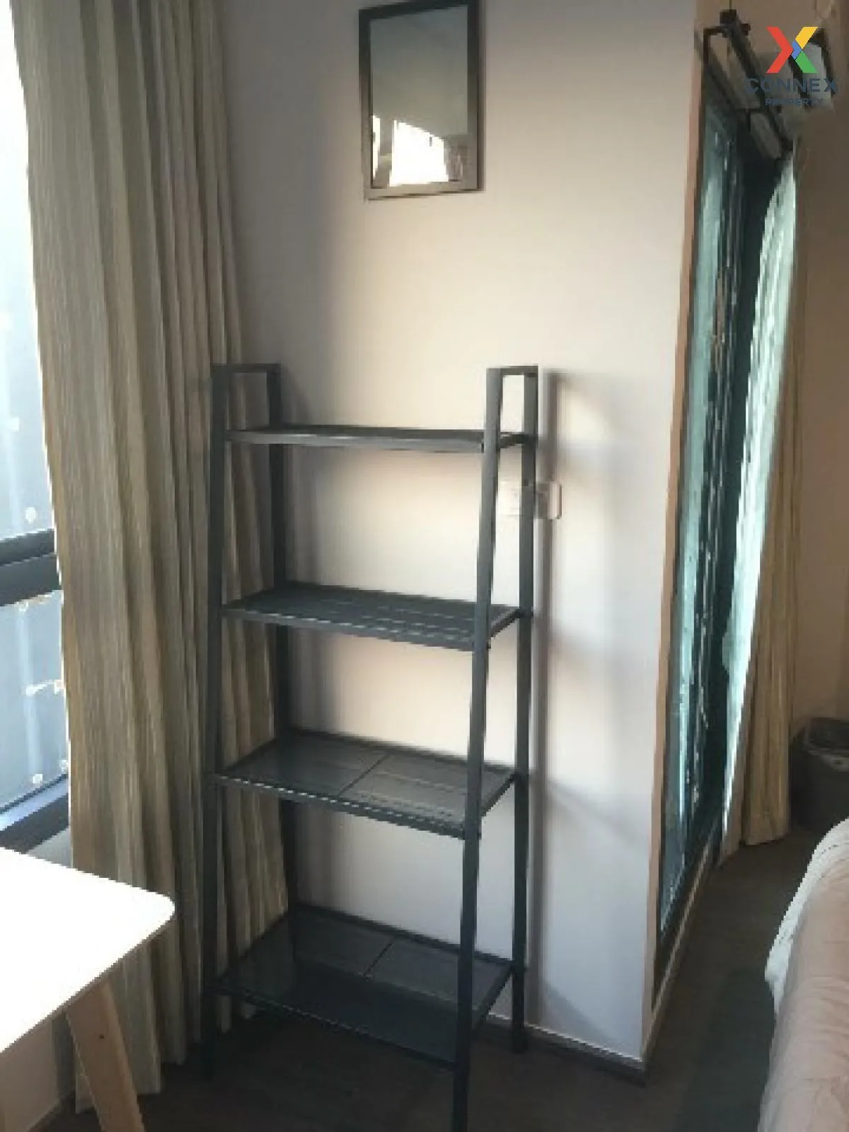 เช่าคอนโด  ไอดีโอ สุขุมวิท 93 BTS-บางจาก พระโขนง เขต คลองเตย กรุง