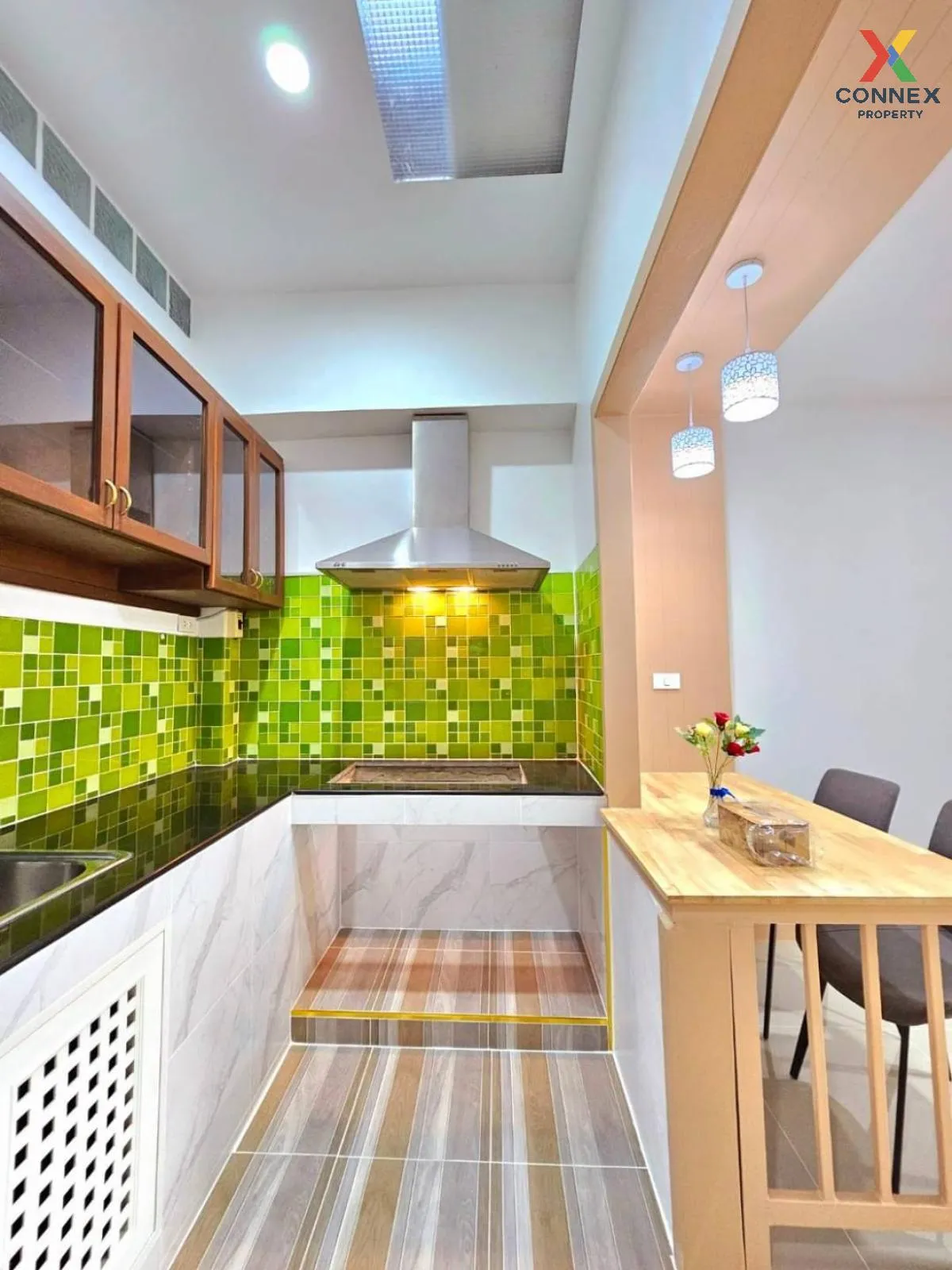 ขายทาวน์เฮ้าส์/ทาวน์โฮม  บ้านพิชาดา รีโนเวทใหม่ พิมลราช บางบัวทอง