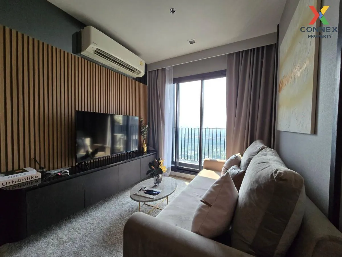 For Rent Condo , Life Ladprao Valley , BTS-Ha Yaek Lat Phrao , Ch 2