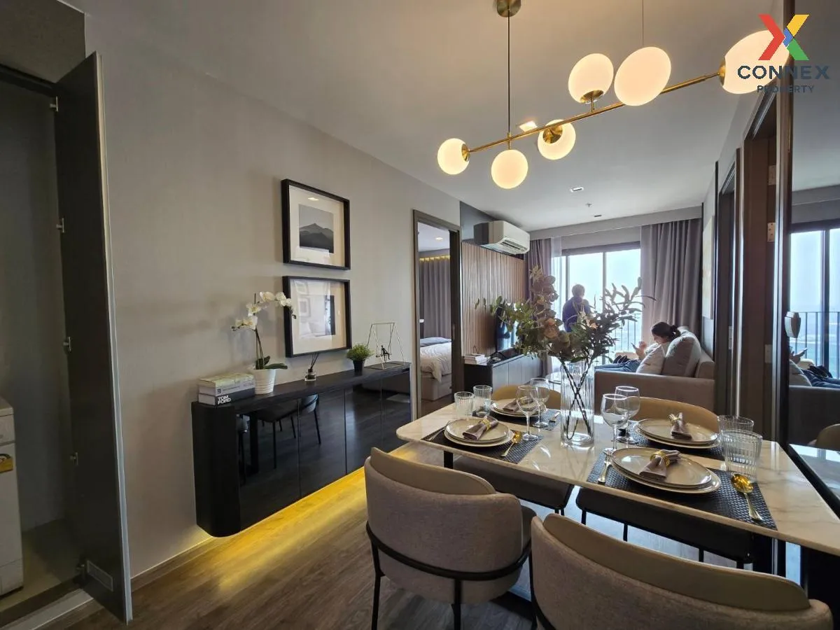 For Rent Condo , Life Ladprao Valley , BTS-Ha Yaek Lat Phrao , Ch 3