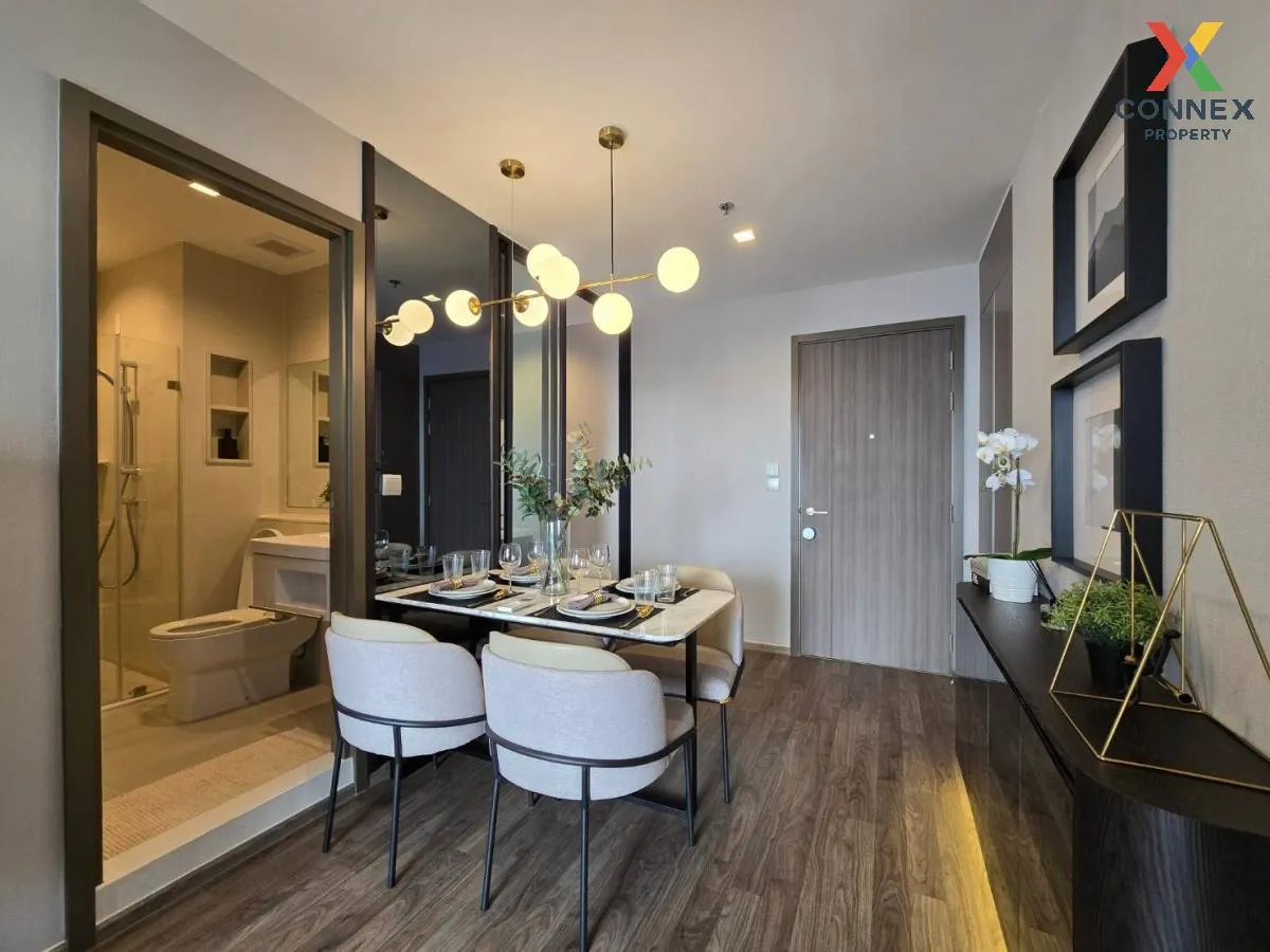 For Rent Condo , Life Ladprao Valley , BTS-Ha Yaek Lat Phrao , Ch 4