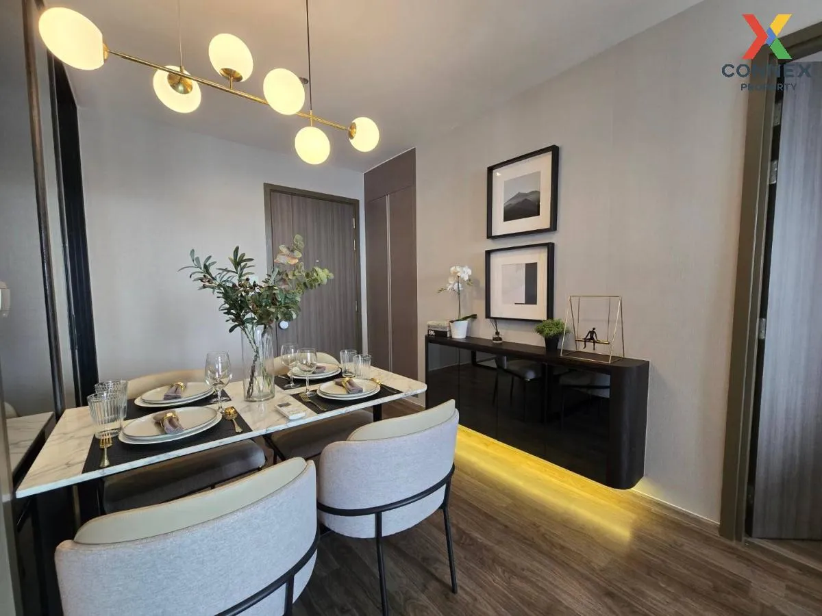 For Rent Condo , Life Ladprao Valley , BTS-Ha Yaek Lat Phrao , Ch